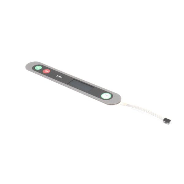 Switch, Membrane Keypad
